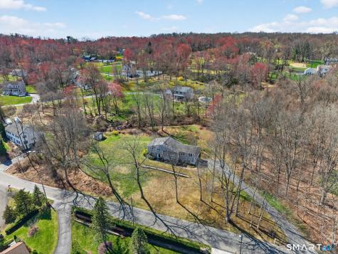 21 Lillinonah Drive Brookfield CT 06804