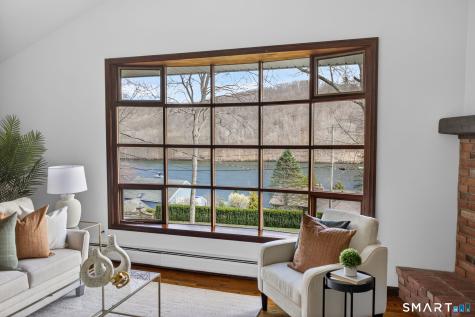 21 Lillinonah Drive Brookfield CT 06804