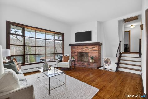 21 Lillinonah Drive Brookfield CT 06804