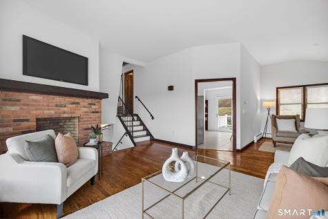 21 Lillinonah Drive Brookfield CT 06804