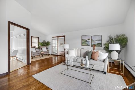 21 Lillinonah Drive Brookfield CT 06804