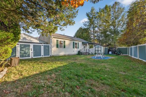 30 Midway Oval Groton CT 06340