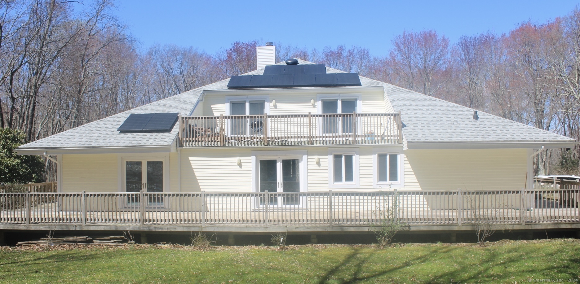 317 Tater Hill Road East Haddam CT 06423