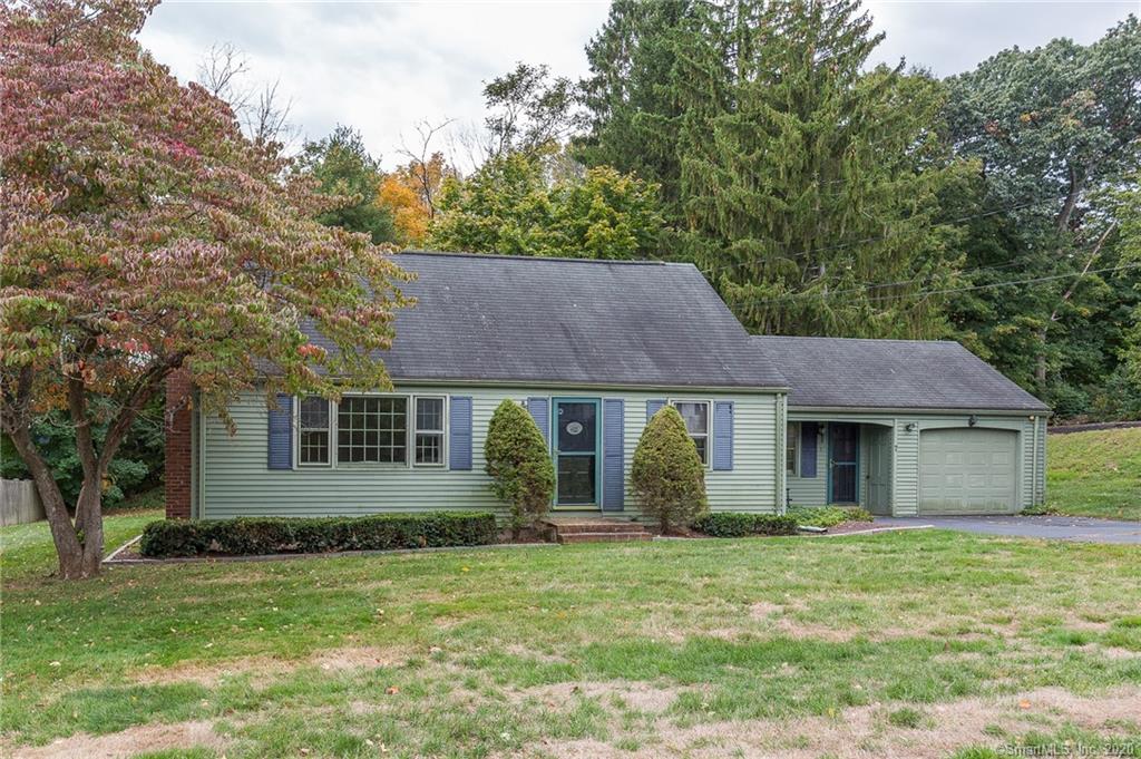 7 Brownstone Road East Granby CT 06026