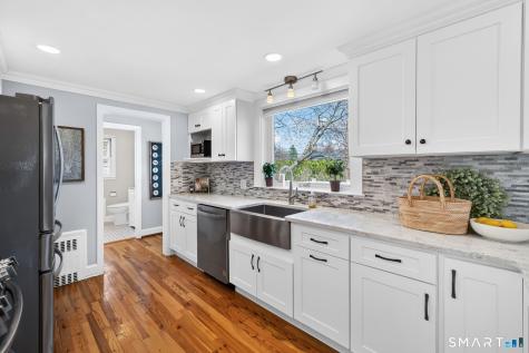 6 Paxton Road West Hartford CT 06107