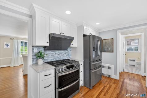 6 Paxton Road West Hartford CT 06107
