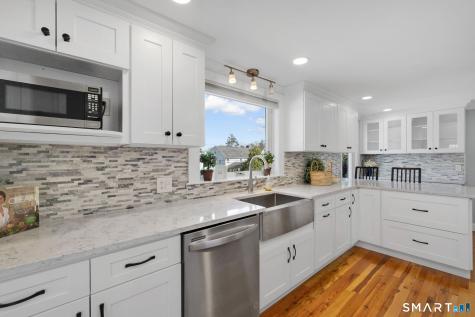 6 Paxton Road West Hartford CT 06107