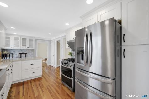 6 Paxton Road West Hartford CT 06107