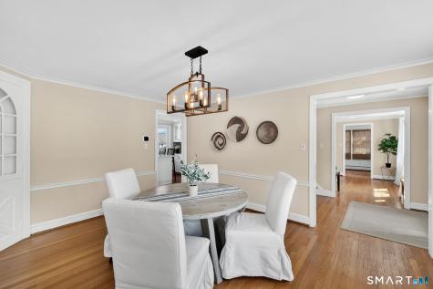 6 Paxton Road West Hartford CT 06107