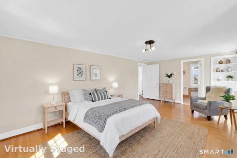 6 Paxton Road West Hartford CT 06107