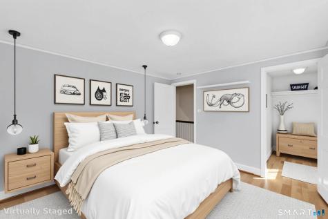 6 Paxton Road West Hartford CT 06107