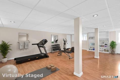 6 Paxton Road West Hartford CT 06107