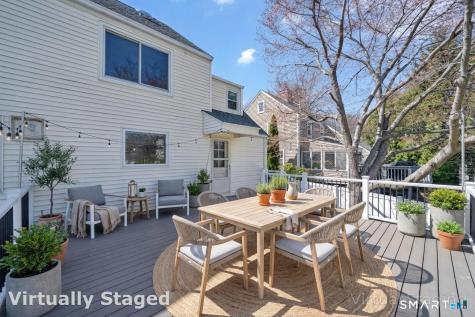 6 Paxton Road West Hartford CT 06107