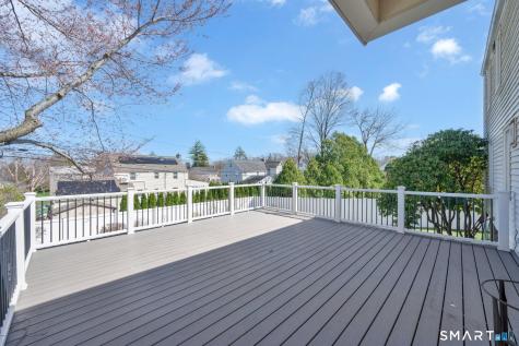 6 Paxton Road West Hartford CT 06107