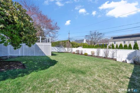 6 Paxton Road West Hartford CT 06107