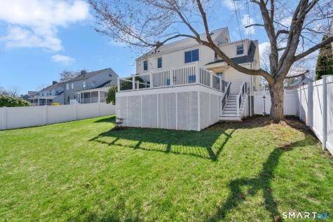 6 Paxton Road West Hartford CT 06107