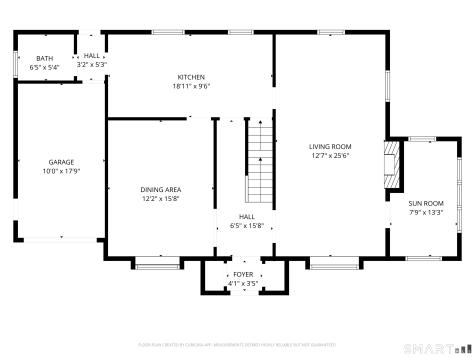 6 Paxton Road West Hartford CT 06107