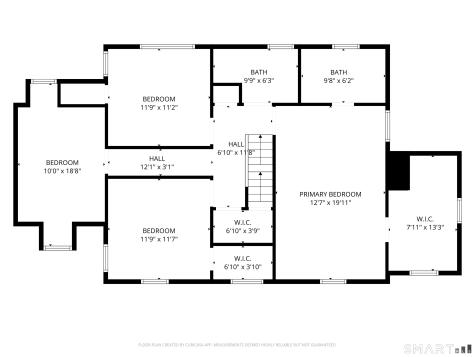6 Paxton Road West Hartford CT 06107