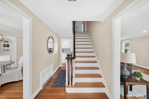 6 Paxton Road West Hartford CT 06107