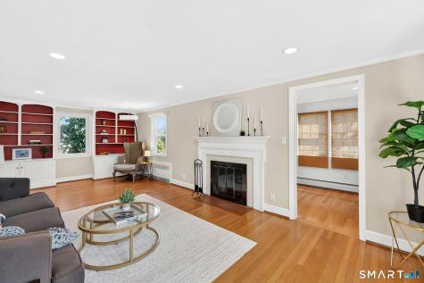6 Paxton Road West Hartford CT 06107