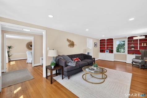6 Paxton Road West Hartford CT 06107