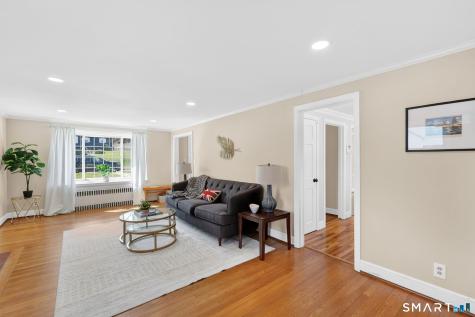 6 Paxton Road West Hartford CT 06107