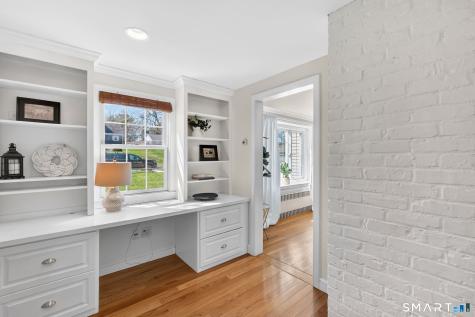 6 Paxton Road West Hartford CT 06107
