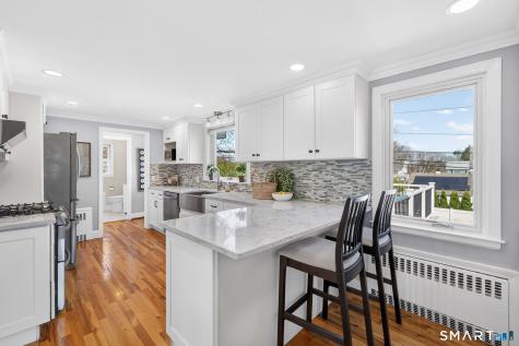6 Paxton Road West Hartford CT 06107