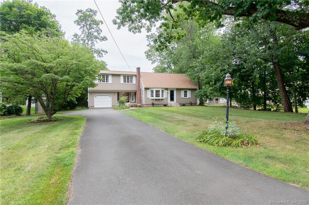 16 Chriswell Drive Simsbury CT 06070