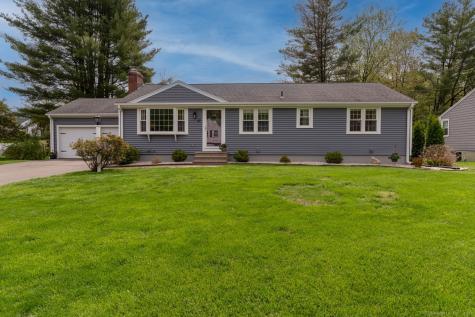 47 Glenview Drive Berlin CT 06037