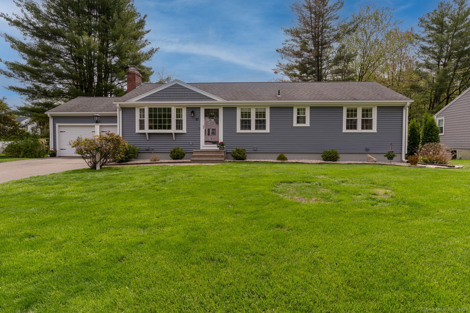 47 Glenview Drive Berlin CT 06037