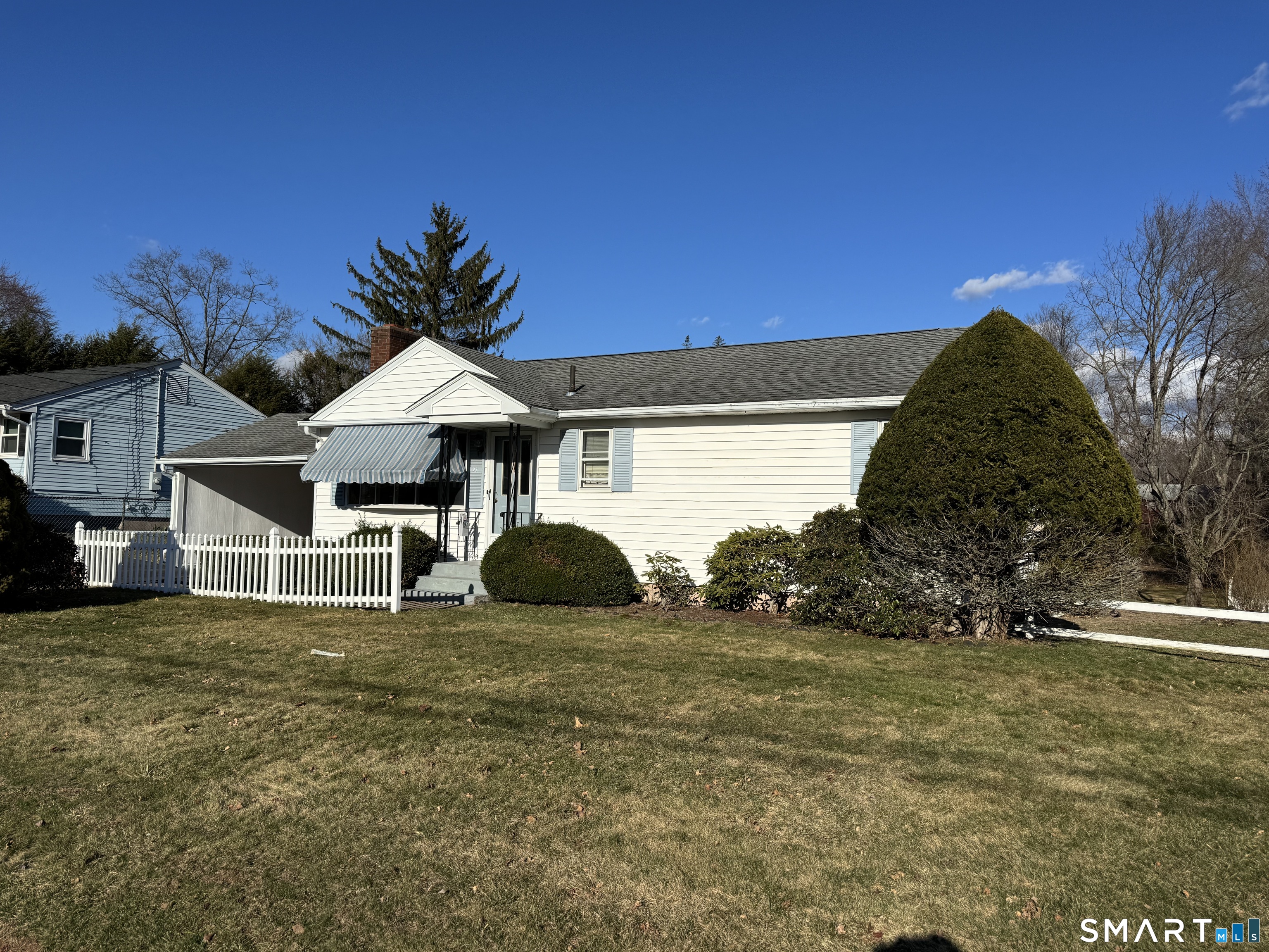 97 Margery Drive East Hartford CT 06118