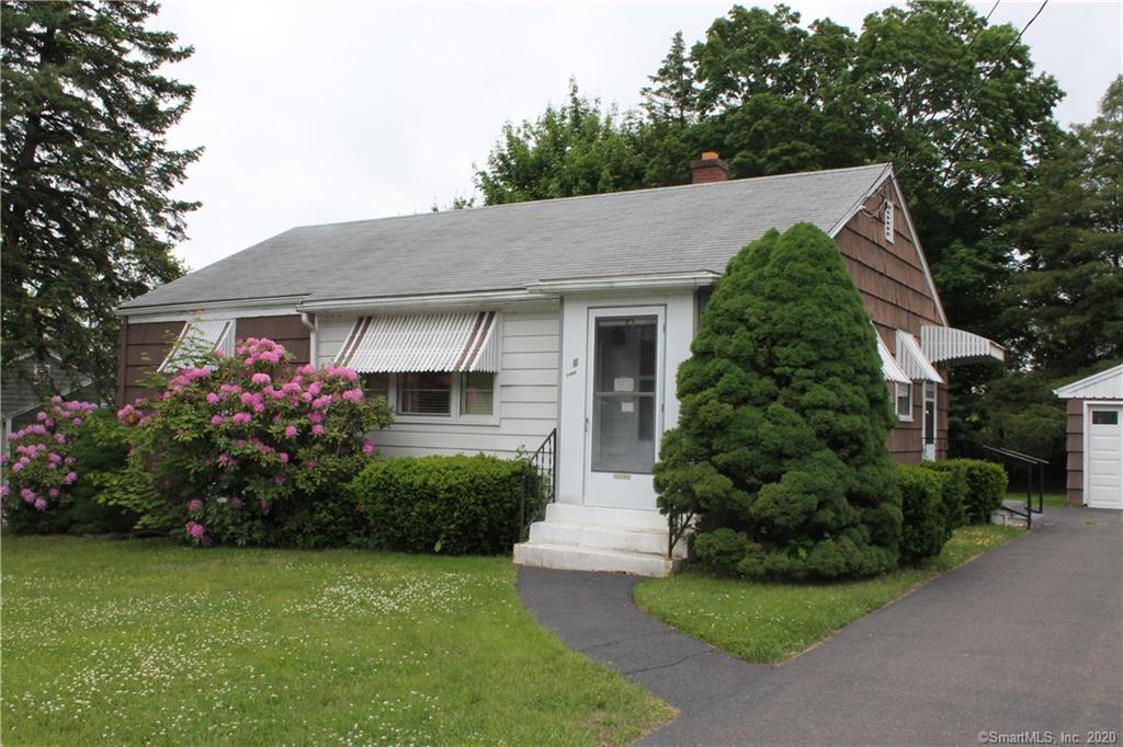 6 Old Farm Road Wallingford CT 06492