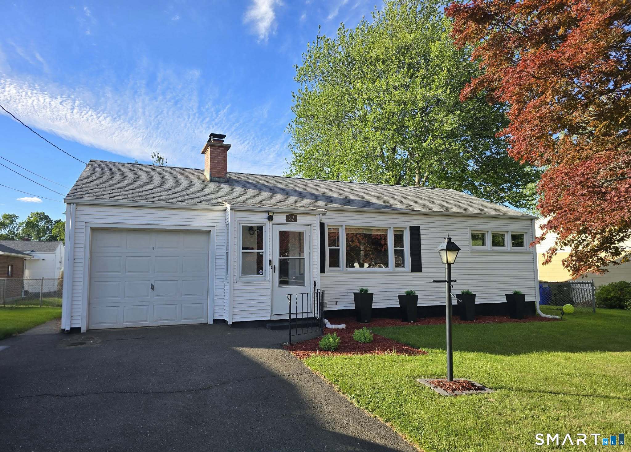 82 Crystal Street Wethersfield CT 06109