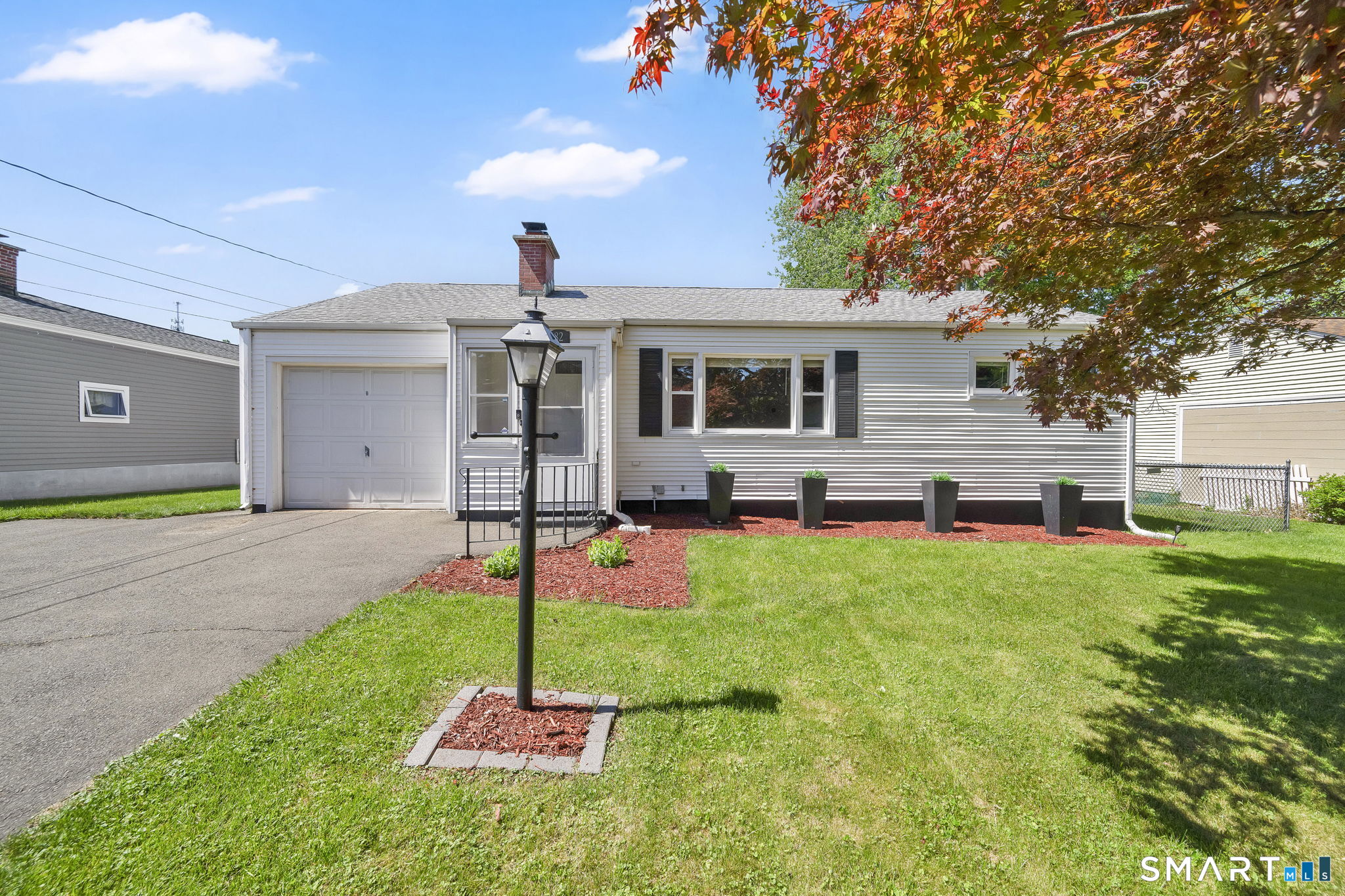 82 Crystal Street Wethersfield CT 06109