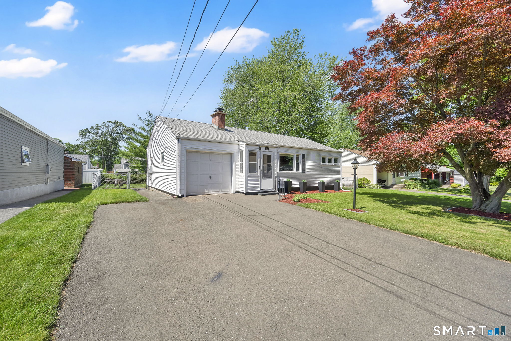 82 Crystal Street Wethersfield CT 06109
