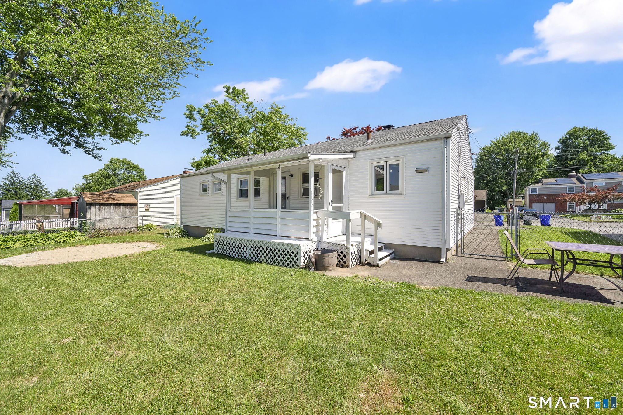 82 Crystal Street Wethersfield CT 06109