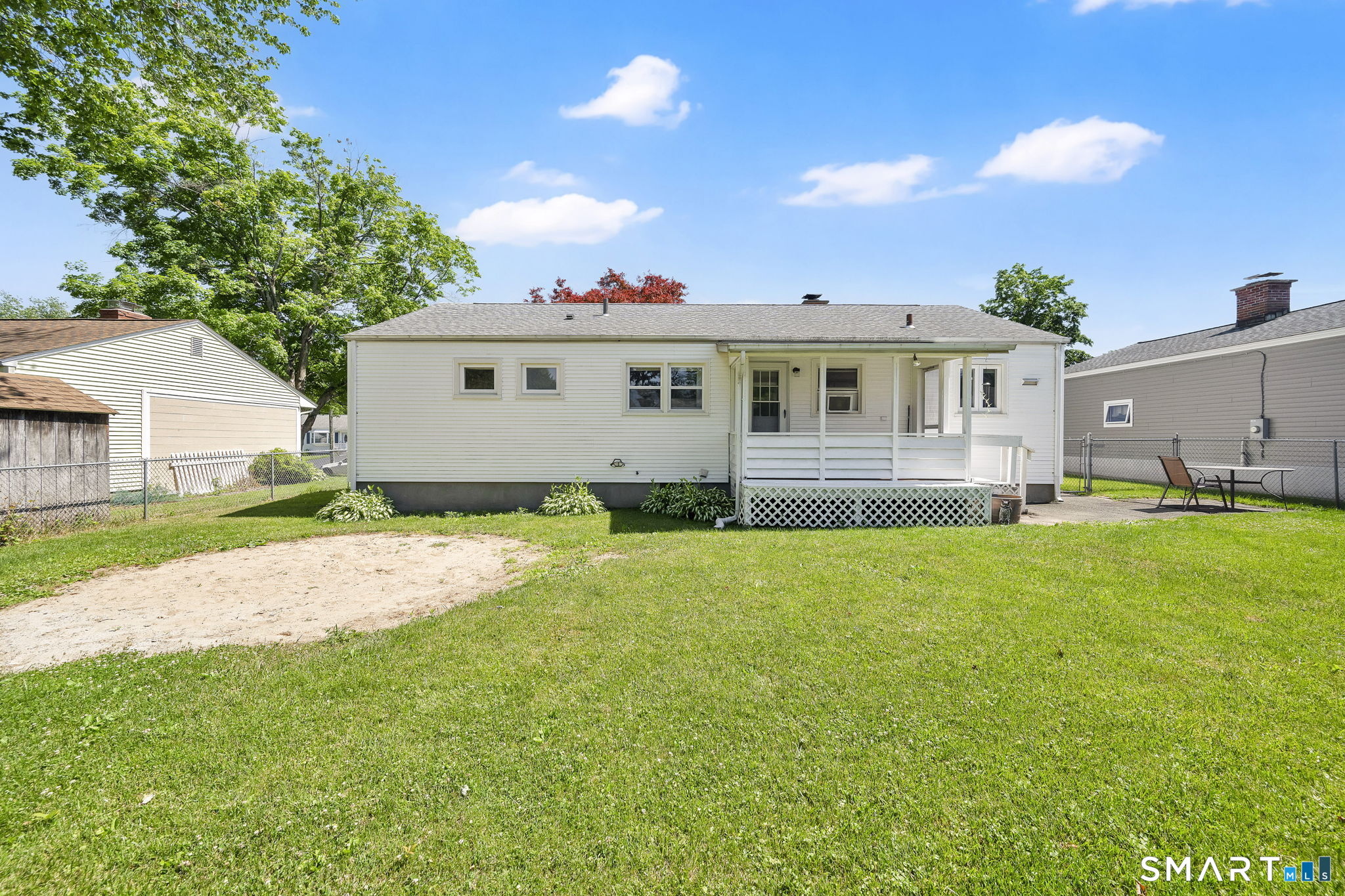 82 Crystal Street Wethersfield CT 06109