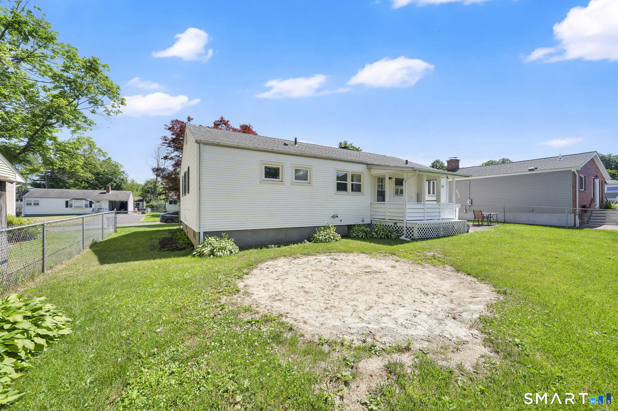 82 Crystal Street Wethersfield CT 06109