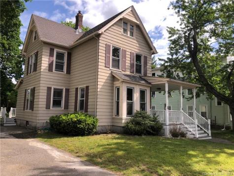 46 Taylor Street Torrington CT 06790
