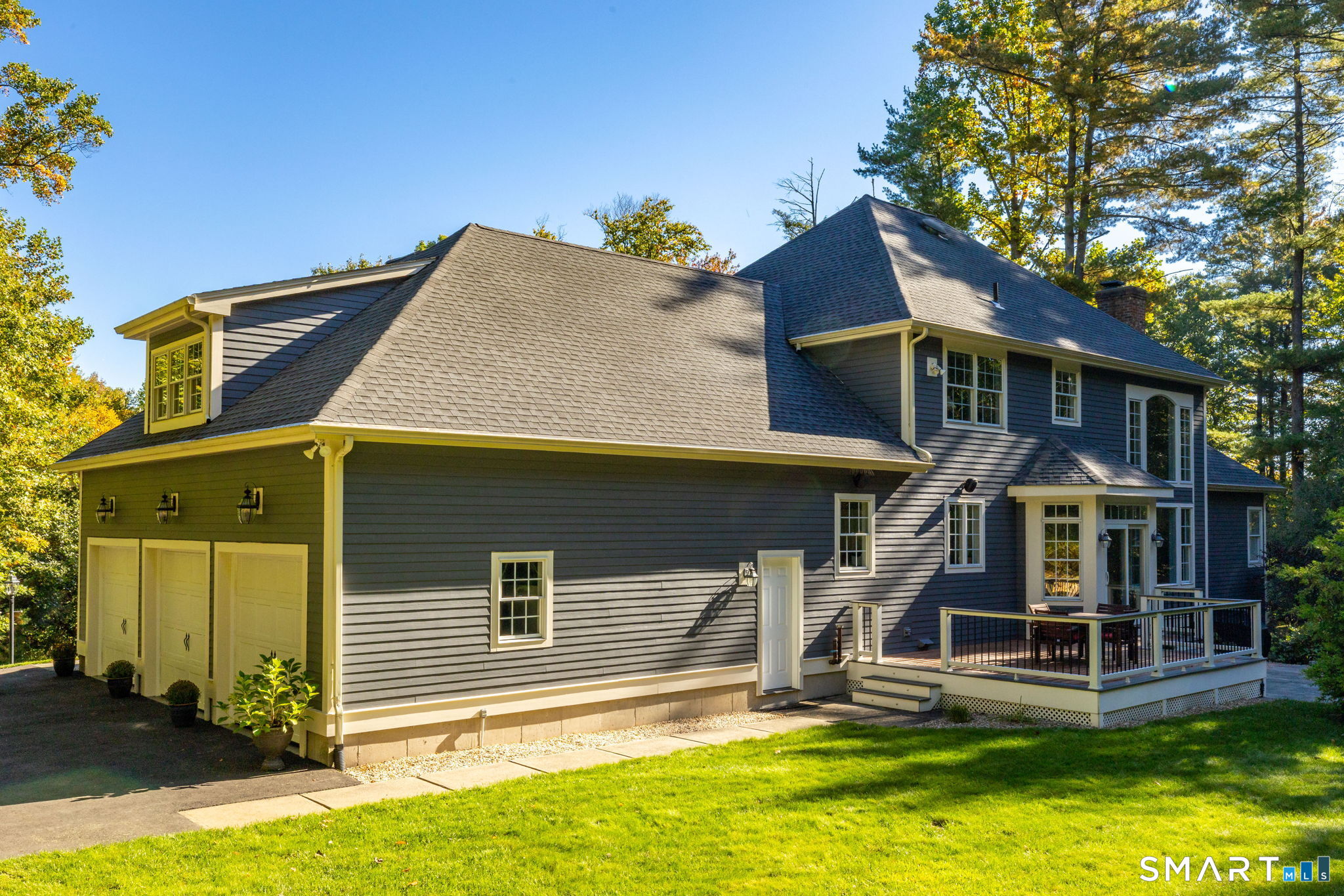 27 Strawberry Fields Road Granby CT 06035
