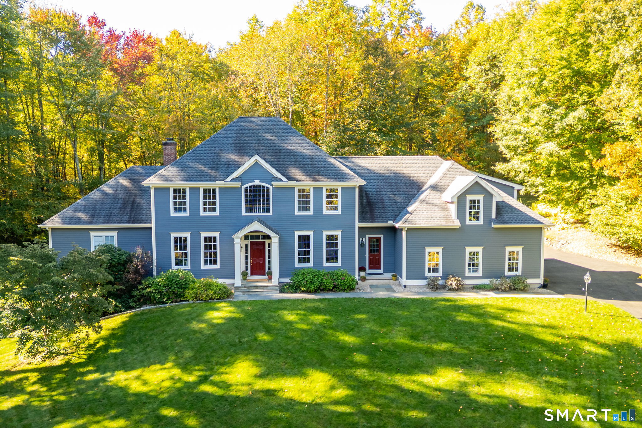 27 Strawberry Fields Road Granby CT 06035