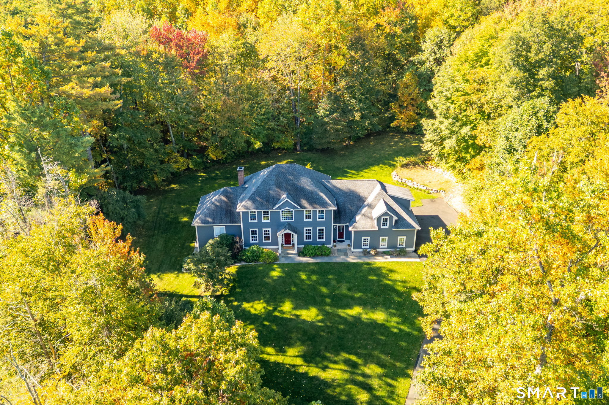 27 Strawberry Fields Road Granby CT 06035