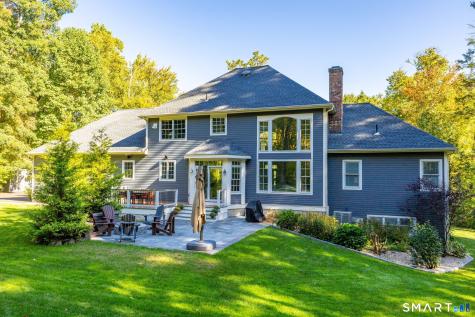 27 Strawberry Fields Road Granby CT 06035