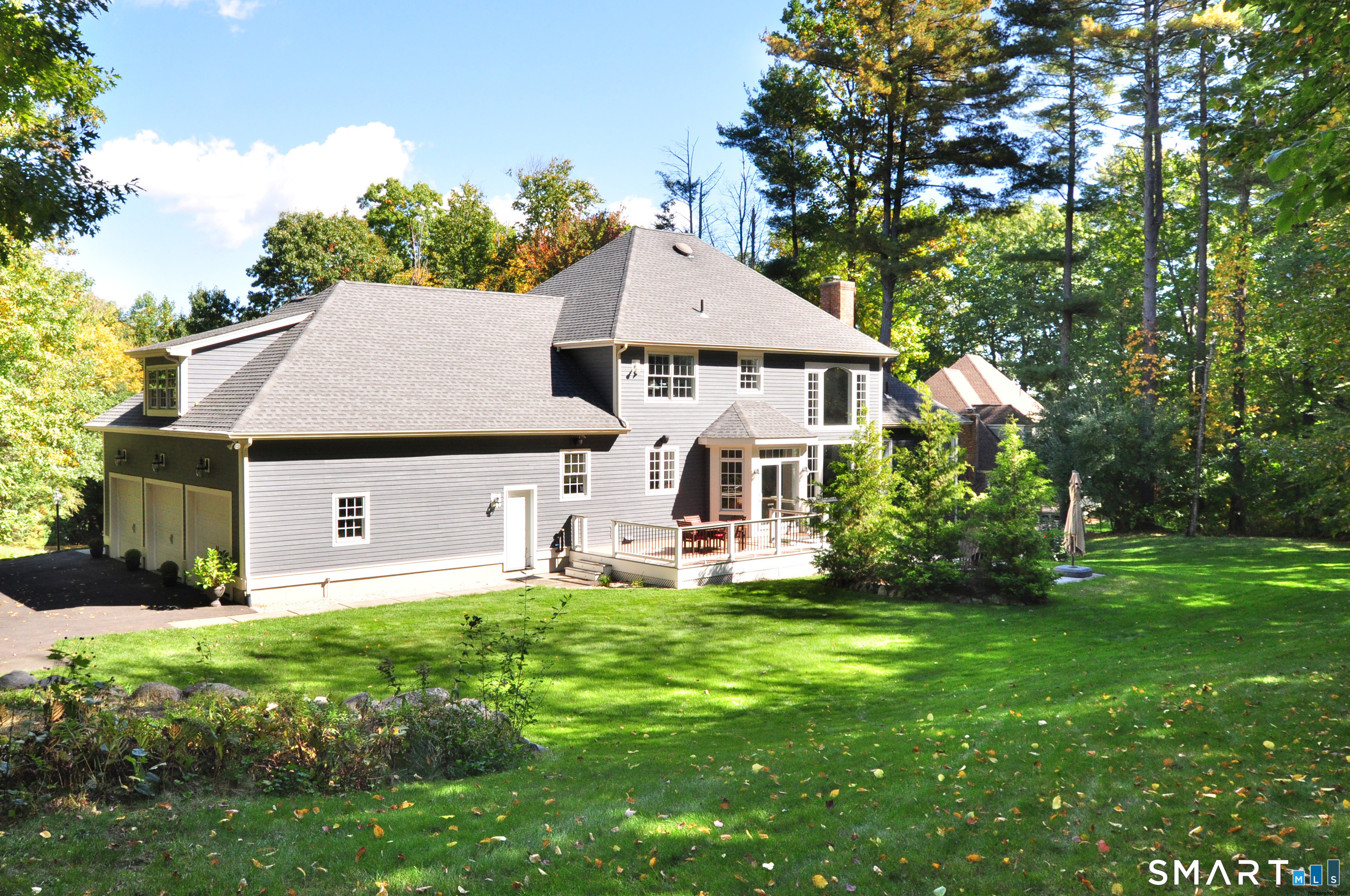 27 Strawberry Fields Road Granby CT 06035