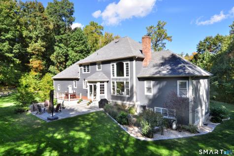 27 Strawberry Fields Road Granby CT 06035