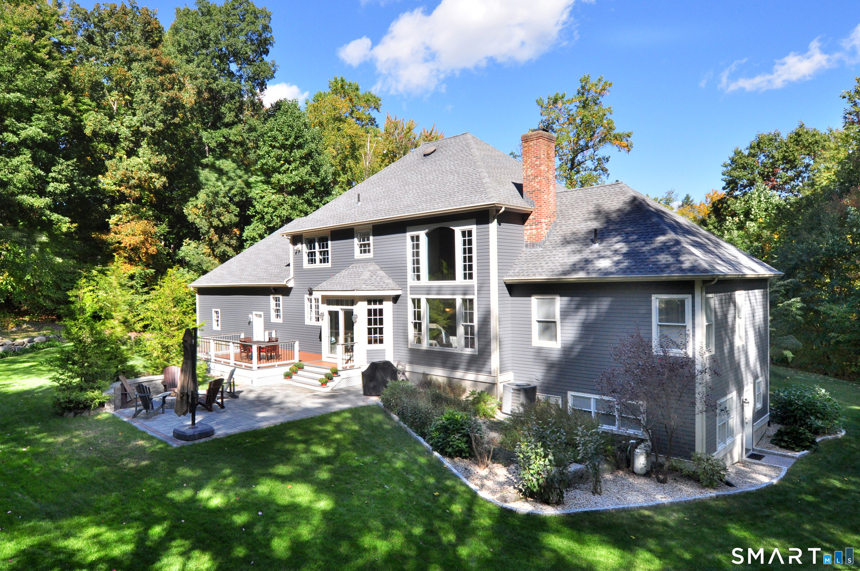 27 Strawberry Fields Road Granby CT 06035