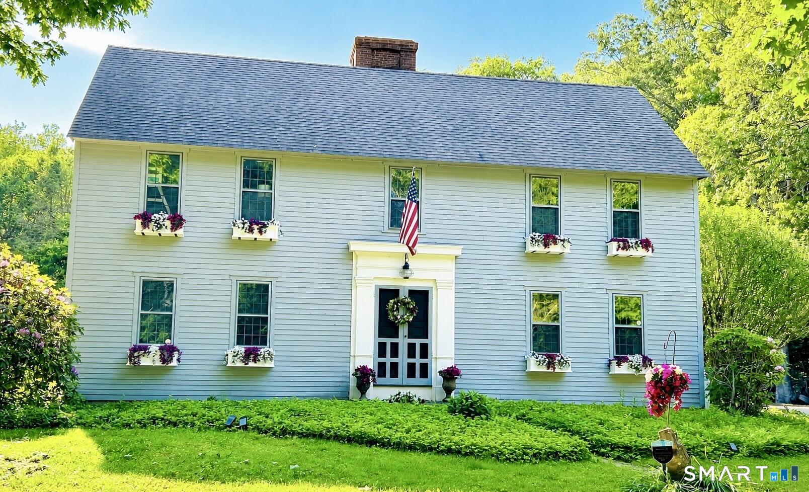 1640 Little Meadow Road Guilford CT 06437