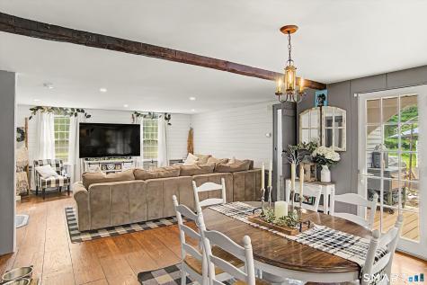 1640 Little Meadow Road Guilford CT 06437