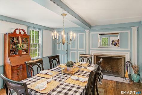 1640 Little Meadow Road Guilford CT 06437